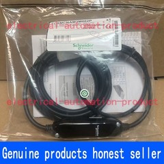 TCSMCNAM3M002P Schneider connection cable USB/RJ45 – for connection between