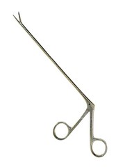 1 Piece – Alligator Forceps 8″ Long ENT Forceps Foreign Object Extraction