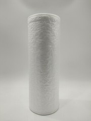 984ft x 16″ Air Cushion Machine Film Small Bubble Pillow Packaging Padding Roll