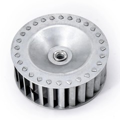 4″ Draft Inducer Motor Blower Wheel for Carrier Bryant Payne – Quiet & Efficient