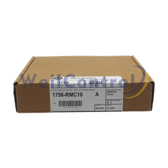 Brand New Allen-Bradley 1756-RMC10 ControlLogix 10 m RM Fiber Optic Cable