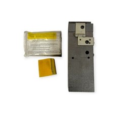Erico Cadweld GTC152C Graphite Mold for Welding 1 AWG Cable to 1/2in Ground Rod