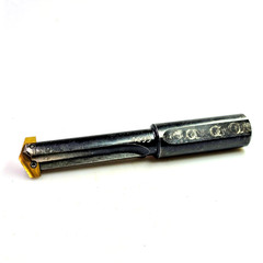 Allied AMEC 22020S-125L #2 TA (0.961″ – 1.3809″) Spade Drill Holder 232T-1250