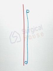 DJ stent with pusher urology 6Fr 24cm 100 pieces Double j s
