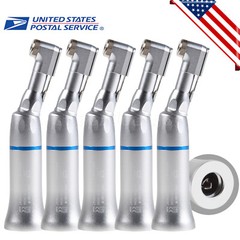 Dental Latch E-type Low low Speed Contra Angle Handpiece Fit NSK E-type Motor