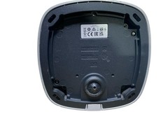 Avigilon H5A Indoor Surface Mount Dome Camera (BDOMN1) No Adapter Grade C