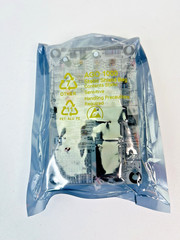 Protech 47-102684-14-01 Defrost Control Board for Rheem/Ruud