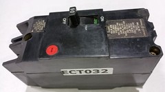 TEY290 90A GE BOLT-ON CIRCUIT BREAKER 480/277V AC 2 POLE 65kA TEY MO2 UL