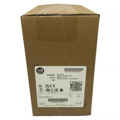 New Allen-Bradley 25A-D1P4N114 PowerFlex 523 0.4kW (0.5Hp) AC Drive 25AD1P4N114