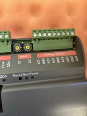 HONEYWELL CP-EXPIO Control Expansion Module 24VAC 50/60Hz IP20