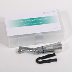 Dental LED Curing Light 5 Second 5S Cure Light Lamp Metal Head Lampara