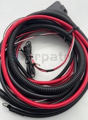 Fits SnowDogg Snow Plow Truck Side Control Wire Harness 16160302