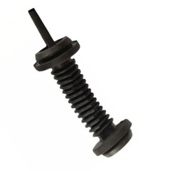 1/2/4/6x Car Wire Harness Door Tubes Dust-proof Rubber Tube 25×25/25×39/30x30mm