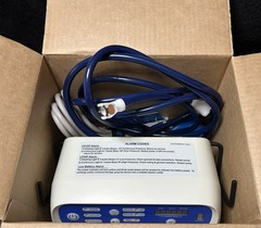VASOPRESS 🔥 DIGITAL MINI SCD DVT PUMP COMPRESSION ZIMMER BIOMET CTC SUPREME