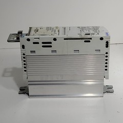 Lenze D-31855 8200 Vector Inverter Electric Automation System Module Unit