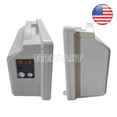 Patient Monitor ICU CCU Vital Sign For Hospital ECG NIBP RESP TEMP SPO2 PR