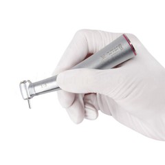 Dental 1:5 Handpiece Electric Fiber Optic /No LED Contra Angle NSK KaVo Bien Air