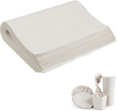 Large 18×24 Inch Newsprint Paper for Moving, Shipping, and Packing Supplies