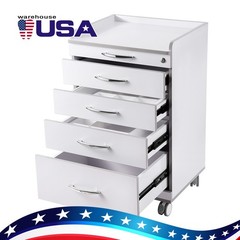 Dental Cabinet Trolley Cart /Brushless LED Electric Micro Motor /1:5 Handpiece