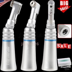 Dental LED Curing Light 5 Second 5S Cure Light Lamp Metal Head Lampara