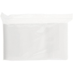 Plymor 6″ x 18″, 4 Mil Heavy Duty Zipper Reclosable Plastic Bags