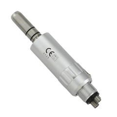 BEING Dental Hygiene Prophy Handpiece Straight Nose Cone Air Motor Midwest 4H