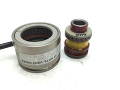 Harowe Harosyn 15BRCX-500-J23 Steel Frameless Brushless Resolver Bore: 3/8″