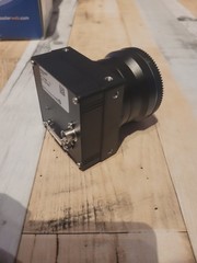 NEW / Unused Basler L301kc Color Line Scan Camera | 2K 2048 Pixels | Camera Link
