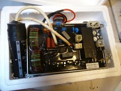 Inverter Module DU25 120V 60Hz Kipor IG2600