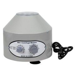 Desktop 800-1 Electric Centrifuge 4000Rpm Laboratory Medical Practice w/ Timer