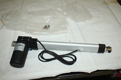 Progressive Automations Actuator PA-04-12-100