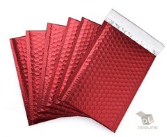ANY SIZE POLY BUBBLE MAILERS SHIPPING MAILING PADDED BAGS ENVELOPES COLOR