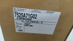 ABB 7525A71G02 – 35:1 VIZ-75 POTENTIAL TRANSFORMER 4200-120V, 35:1, L-to-G