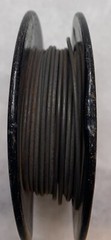 Vtg DORMAN PRODUCTS INC Cincinnati 14GA Black Annealed Mechanics Wire 5″ Spool