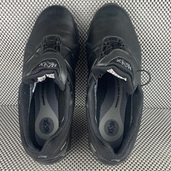 Haix Eagle Tactical GTX Shoes Mens Size 10 Black Gore-Tex Lace Up