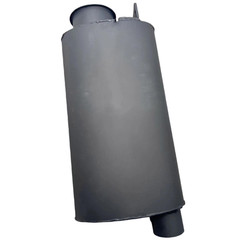 For Muffler Silencer John Deere Bulldozer 450D 450E 550 550A 550B AT47110 US