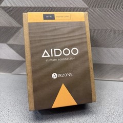Airzone Aidoo WiFi Controller For Mitsubishi AC Units AZAI6WSCMEL