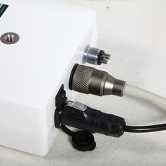 Yabangbang Dental Electric Motor System LED Brushless 4 Hole 1:1 1:5