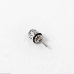 3x Dental Cartridge Turbine for NSK High Speed standard Push Button Handpiece u