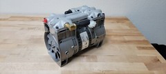 Thomas Gardner Denver 2660CE48-062, 115VAC, 60Hz Compressor/Vacuum pump