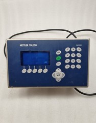 Mettler Toledo IND560 HARSH Digital Display Weighing Terminal FREE FAST SHIP