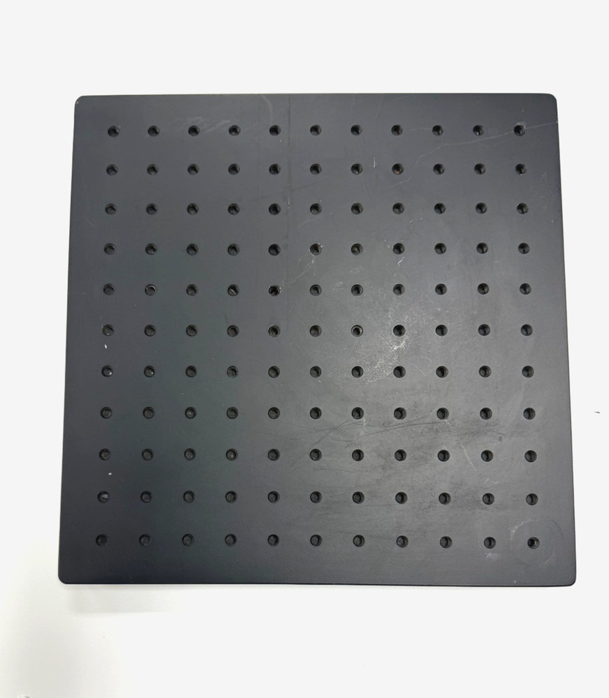 Thorlabs PBG11101 UltraLight Breadboard, 12″ x 12″ x 0.98″, 1/4″-20 Taps