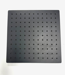 Thorlabs PBG11101 UltraLight Breadboard, 12″ x 12″ x 0.98″, 1/4″-20 Taps