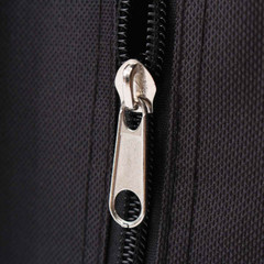 128/240/400/520 Disc CD/DVD Wallet Binder Book Sleeves Storage Bag Carrying Case