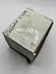 CONTROL AIR TYPE 500X E/P TRANSDUCER INPUT 0-10V 3-120 PSIG 123-150 PSIG 🎯