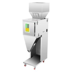 10-1000g Automatic Packing&Filling Machine Package Weighing Filler 110v