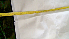 MCKESSON SMS Isolation Gown Long Sleeve Yellow (55-XL) 100 CT XL