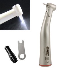 10*NSK Style Dental High Speed Turbine Handpiece with Quick Coupler Swivel 4Hole