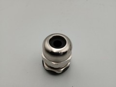 Lot of 10 – Metal M20 Weatherproof Cable Gland Cord Grip for 5-10mm Cable -RR