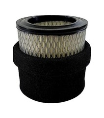 REPLACEMENT AIR FILTER ELEMENT FOR SPENCER MILTON INDUSTRIES 1052-3